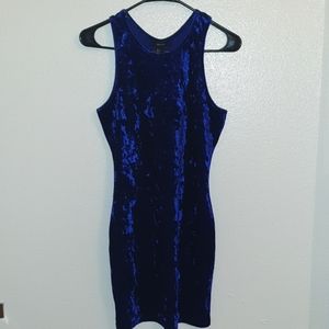 Forever 21 mini dress